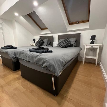 Cosy Penthouse Suite Happily Sleeps Up To Five Халифакс Екстериор снимка